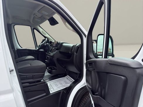 Used 2023 RAM ProMaster 3500 image 25