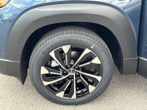 New 2026 MAZDA CX-50 2.5 Hybrid w/ Weather Package image 22