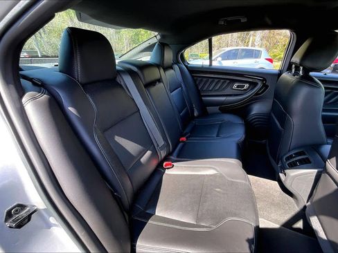 Used 2015 Ford Taurus Limited image 20