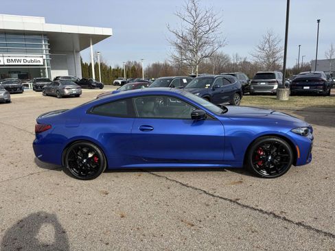 New 2026 BMW 430i xDrive Coupe w/ M Sport Package image 8