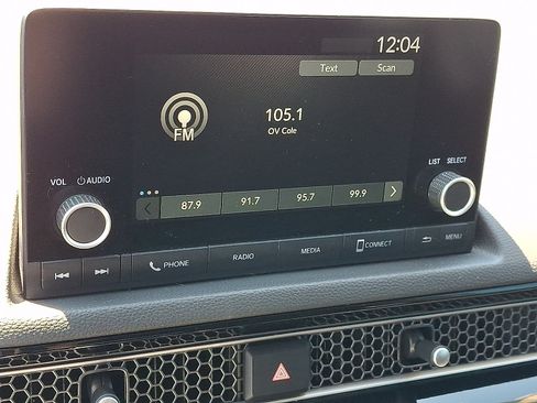 Used 2023 Honda Civic EX image 18