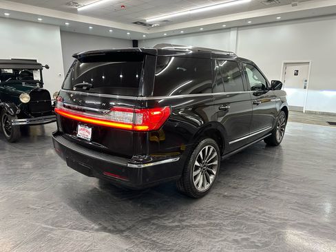 Used 2021 Lincoln Navigator Reserve w/ Luxury Package image 5