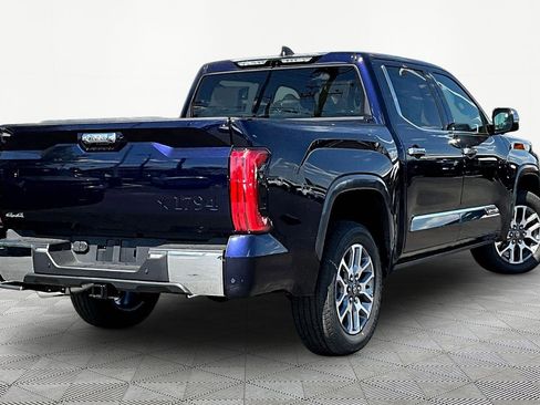 New 2026 Toyota Tundra 1794 Edition AWD/4WD image 7