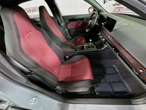 Used 2025 Honda Civic Si image 30