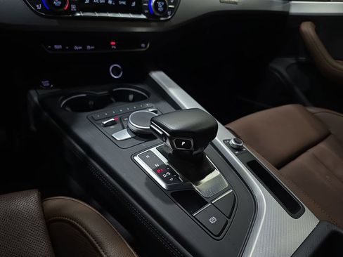 Used 2019 Audi A4 2.0T Premium Plus w/ Premium Plus Package image 26