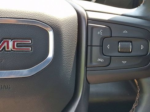 Certified 2025 GMC Sierra 3500 AT4 w/ AT4 Premium Plus Package AWD/4WD image 22