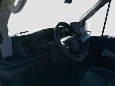 New 2026 Ford Transit 250 148 High Roof Extended w/ Load Area Protection Package image 12