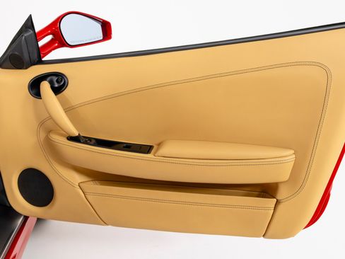 Used 2007 Ferrari F430 Spider image 35