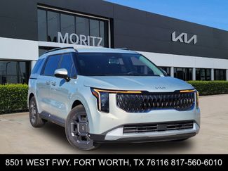 New 2026 Kia Carnival EX video 1