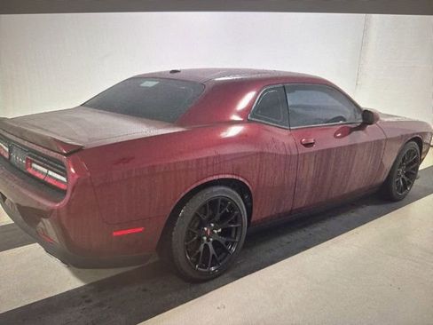 Used 2021 Dodge Challenger GT image 6