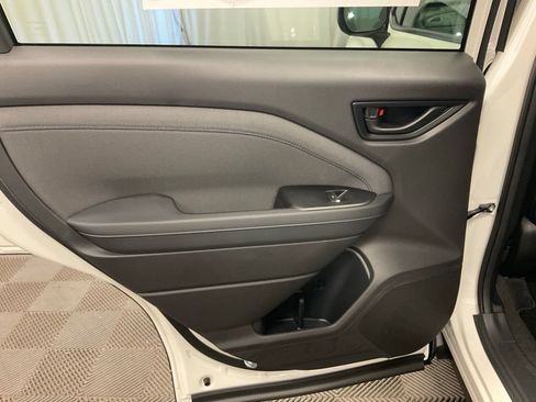New 2026 Subaru Forester Premium AWD/4WD image 32