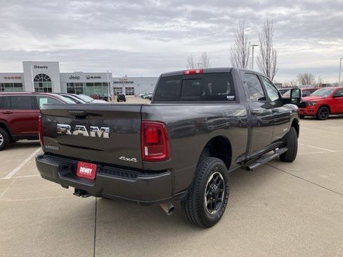 Used 2025 RAM 2500 Laramie image 6
