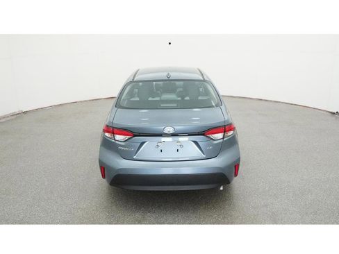 New 2026 Toyota Corolla LE image 7