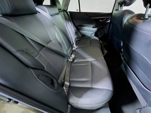 Used 2020 Subaru Outback Limited image 25