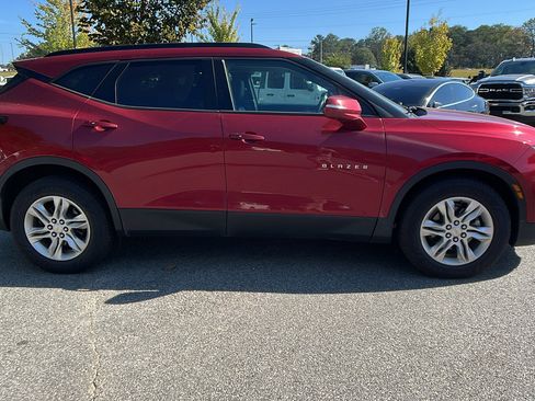 Used 2019 Chevrolet Blazer LT w/ Sound & Technology Package image 7