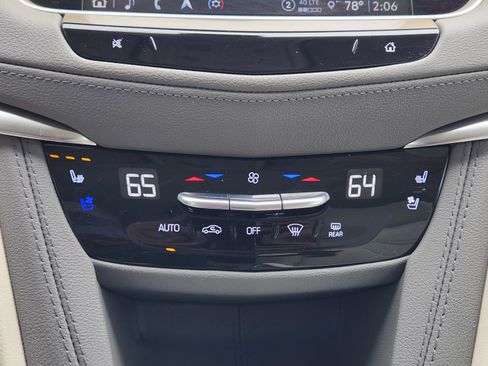 Used 2023 Cadillac XT5 Premium Luxury image 19