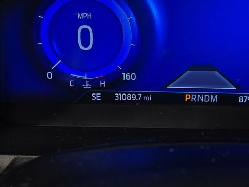 Used 2021 Ford Explorer ST w/ Equipment Group 401A AWD/4WD image 30