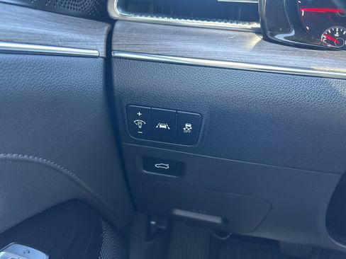 Used 2023 Kia K5 EX w/ EX Premium Package image 14