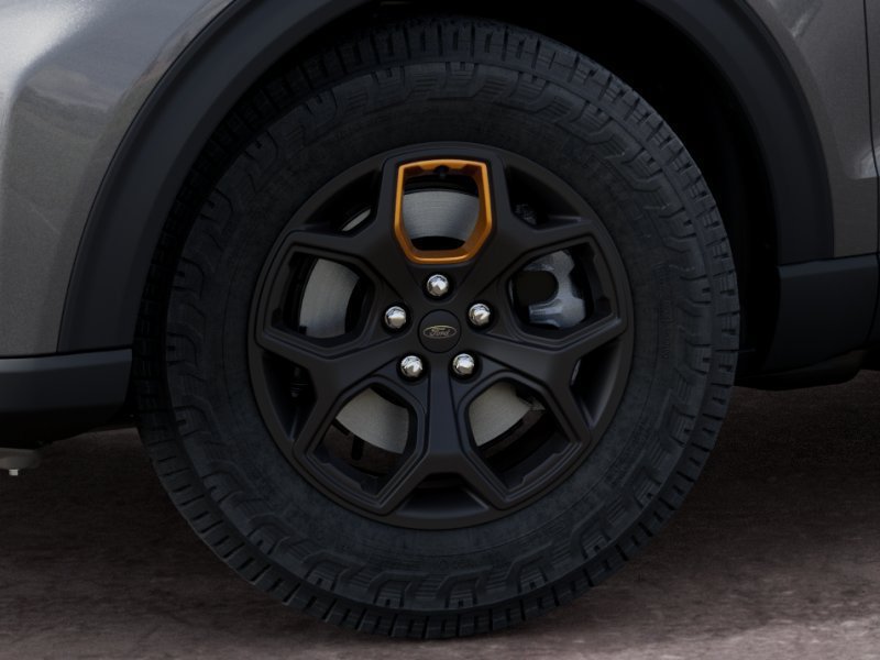 New 2027 Ford Explorer Tremor AWD/4WD image 21