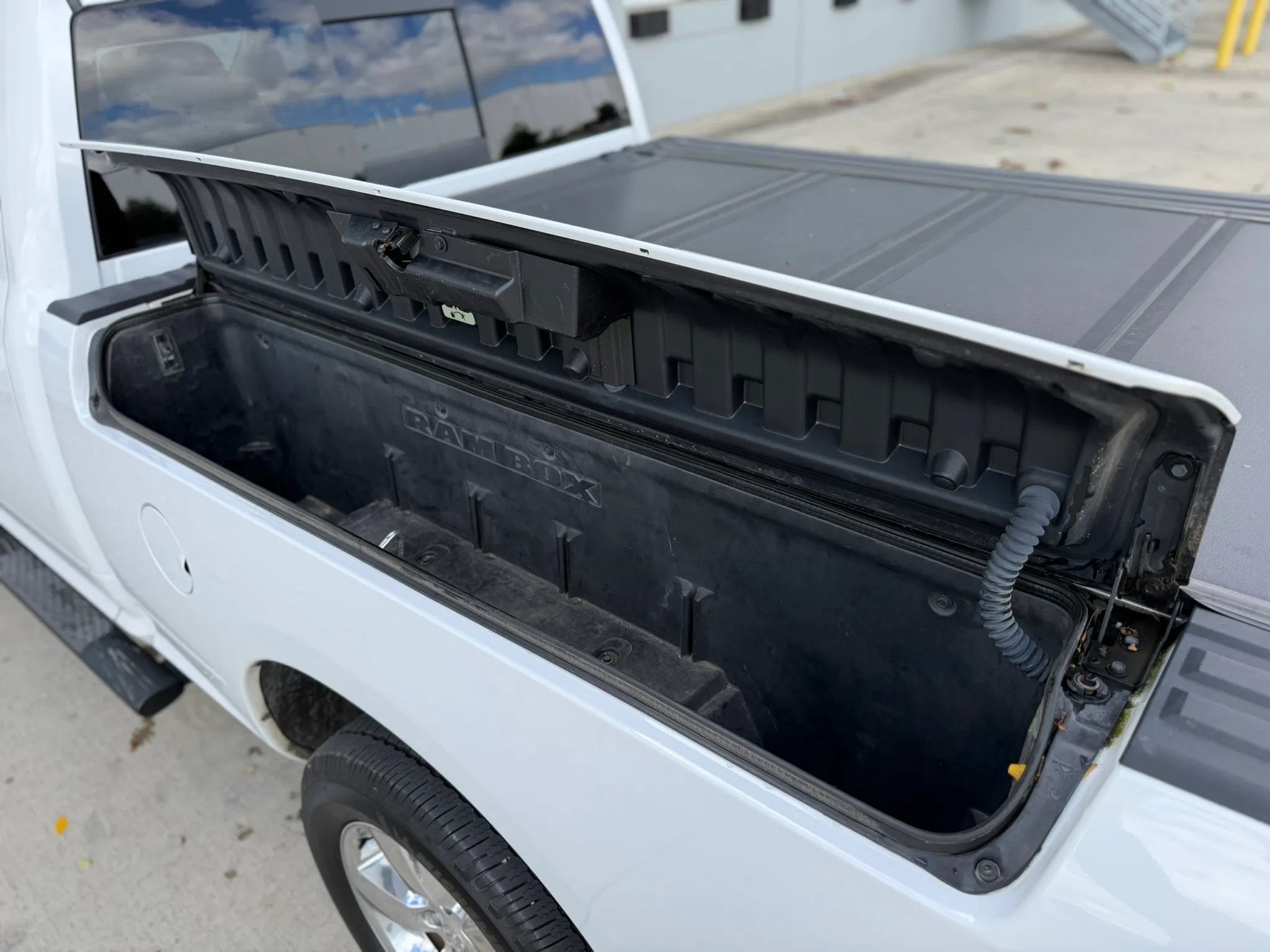 Used 2014 RAM 1500 Big Horn AWD/4WD image 30