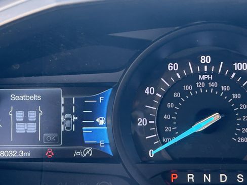 Used 2022 Ford Edge SEL AWD/4WD image 19