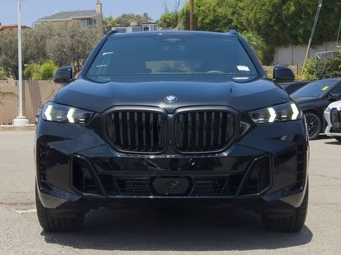 New 2026 BMW X5 sDrive40i w/ M Sport Package RWD image 2