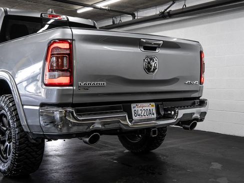 Used 2019 RAM 1500 Laramie image 15