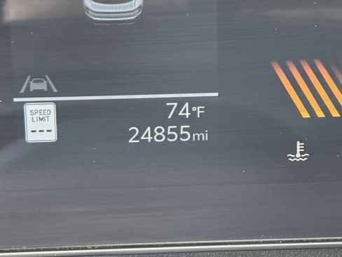 Used 2025 Kia K4 FWD image 45