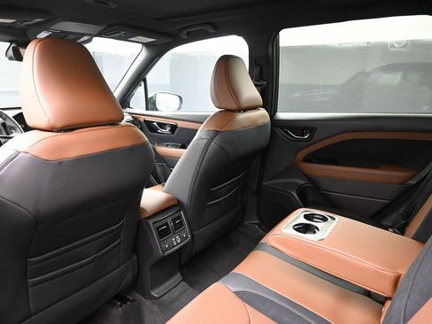 New 2026 Subaru Forester Touring image 19
