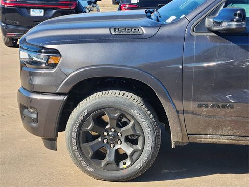 New 2026 RAM 1500 Lone Star image 6