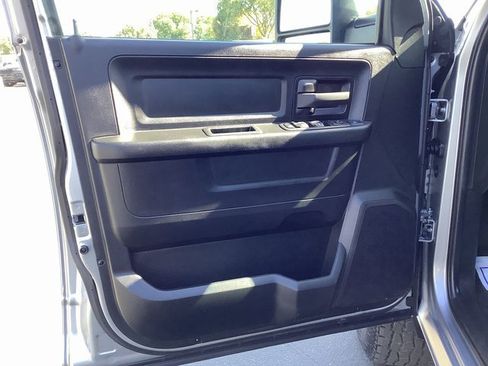 Used 2023 RAM 3500 Tradesman image 9