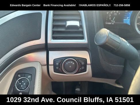 Used 2012 Ford Explorer XLT AWD/4WD image 17