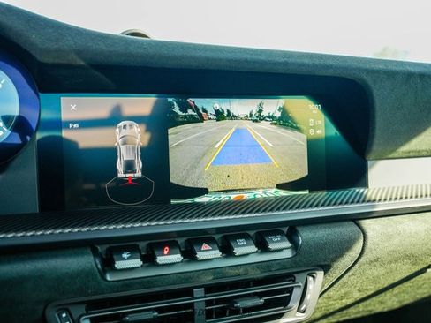 Used 2025 Porsche 911 GT3 RS image 41