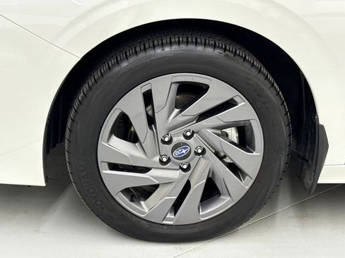 Used 2025 Subaru Legacy Sport image 10