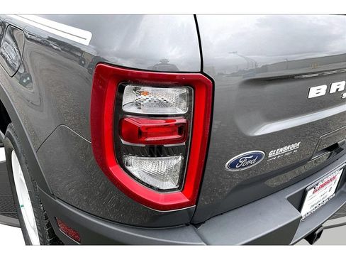 Used 2023 Ford Bronco Sport Heritage w/ Heritage Convenience Package AWD/4WD image 37