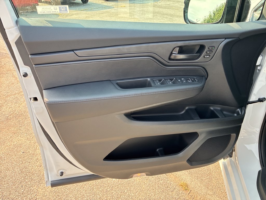 New 2026 Honda Odyssey Sport-L image 10