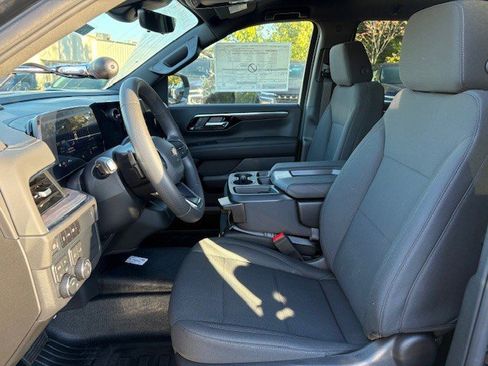 New 2026 Chevrolet Tahoe 4WD image 12
