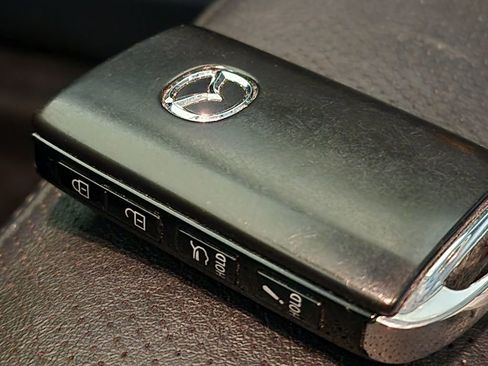 Used 2021 MAZDA CX-9 Touring image 36