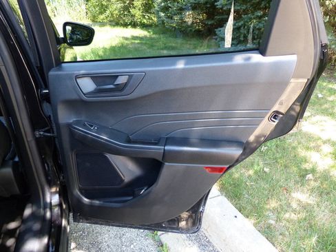 Used 2024 Ford Escape Active w/ Cold Weather Package FWD image 40