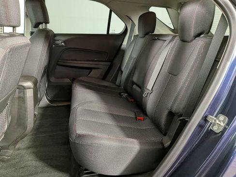 Used 2015 Chevrolet Equinox LT FWD image 21