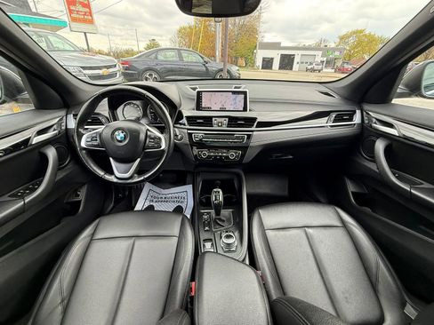 Used 2021 BMW X1 xDrive28i w/ Convenience Package AWD/4WD image 31