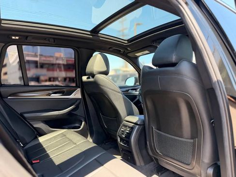 Used 2019 BMW X3 sDrive30i RWD image 38