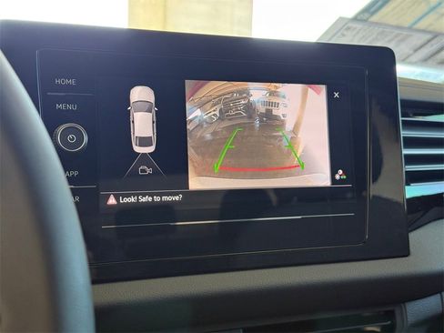 New 2026 Volkswagen Jetta Sport image 21