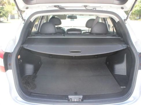 Used 2015 Hyundai Tucson Limited w/ Option Group 03 FWD image 33