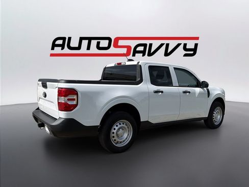 Used 2026 Ford Maverick XL AWD/4WD image 5