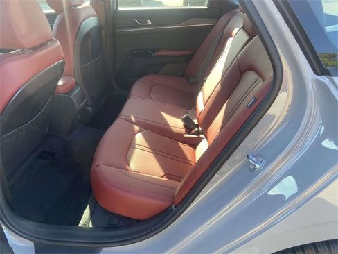 New 2026 Kia K5 GT-Line image 10