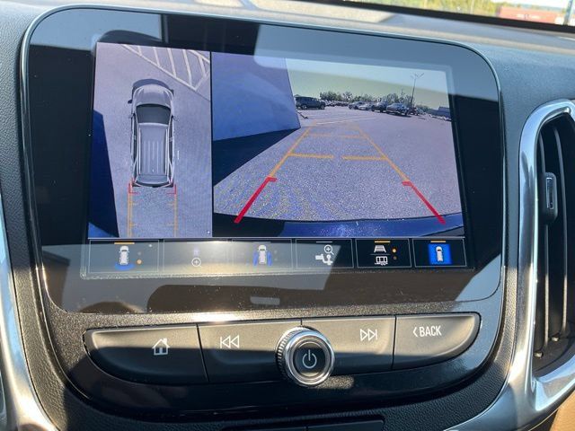 Used 2023 Chevrolet Equinox Premier AWD/4WD image 5