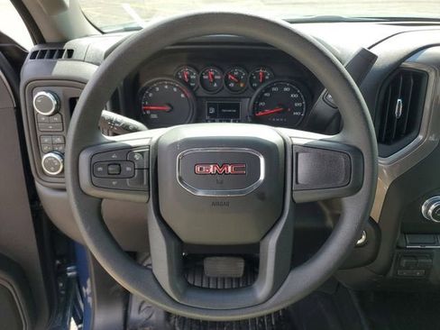 New 2026 GMC Sierra 3500 Pro w/ Convenience Package image 21