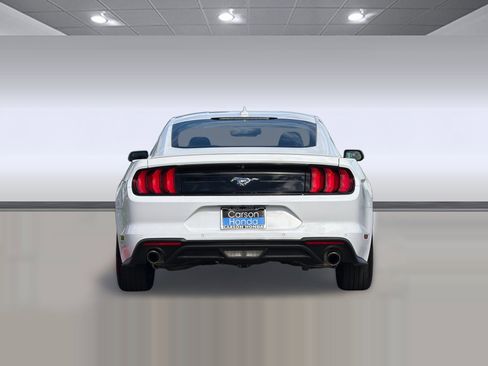 Used 2023 Ford Mustang Premium image 9