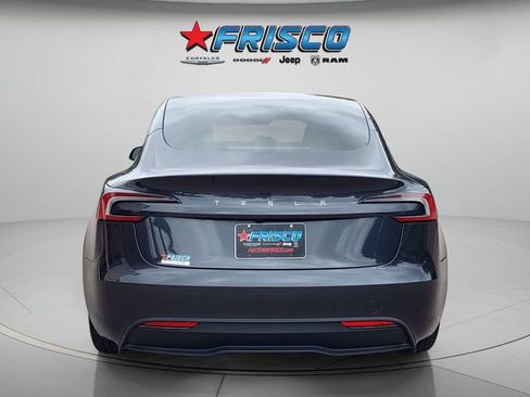 Used 2025 Tesla Model 3 RWD image 6